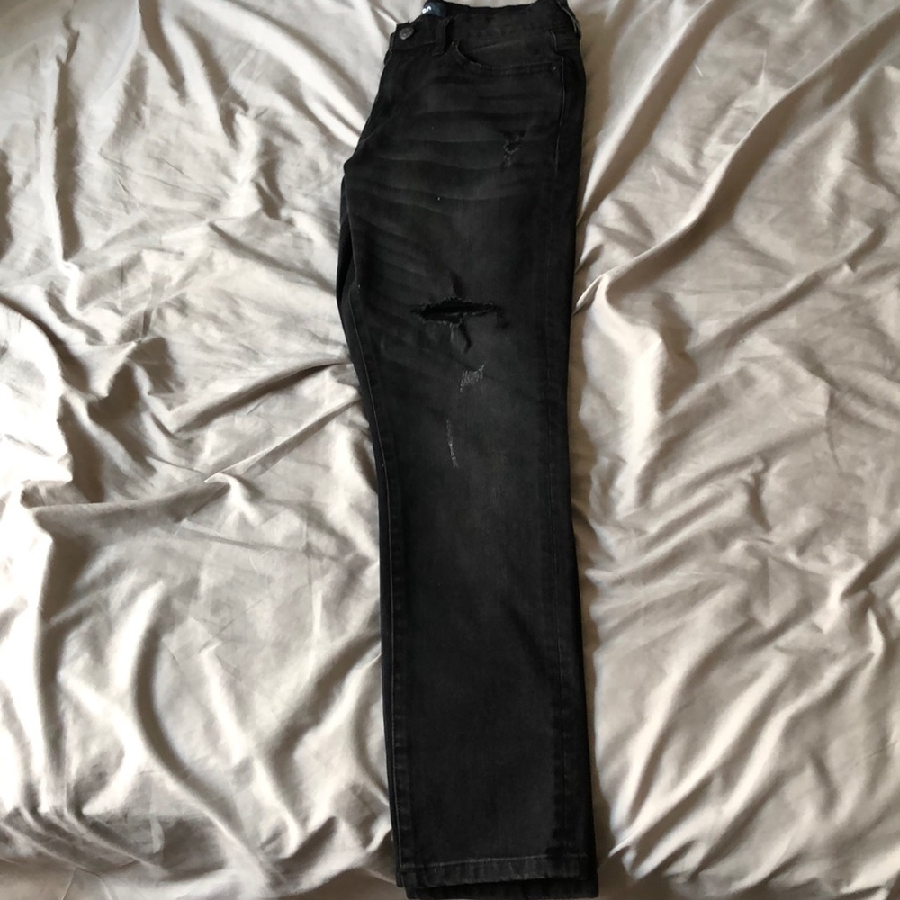 New Aeropostale Super Skinny Jeans Men’s